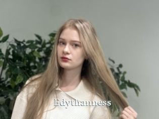 Edythanness