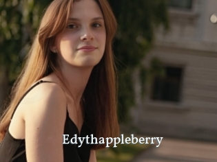 Edythappleberry
