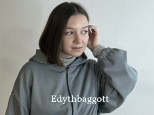 Edythbaggott