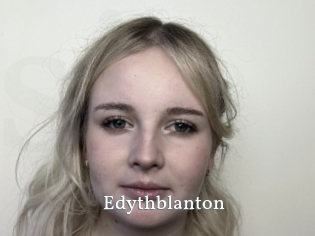 Edythblanton
