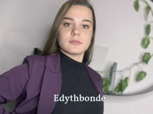 Edythbonde