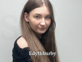 Edythburby