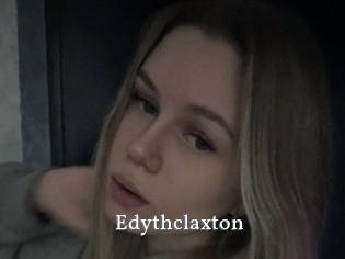 Edythclaxton