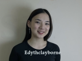 Edythclayborne