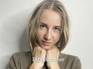 Edythcorker