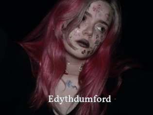 Edythdumford