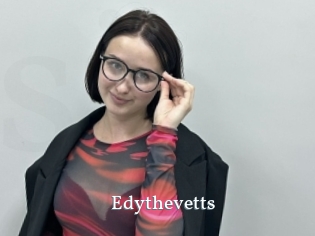 Edythevetts