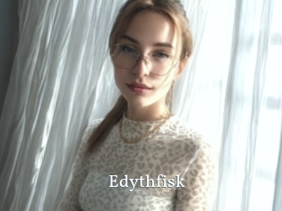 Edythfisk