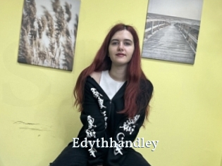 Edythhandley
