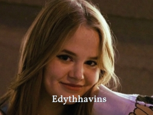 Edythhavins