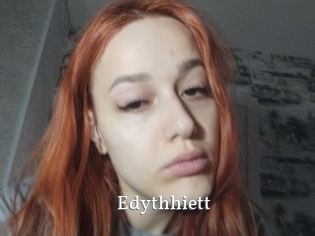 Edythhiett