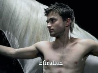 Efirallan