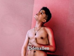 Eidenallen