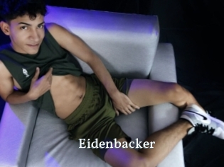 Eidenbacker