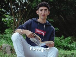 Eidenpaz