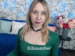 Eilinamber