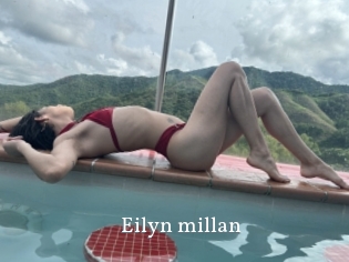 eilyn_millan SexyIdol