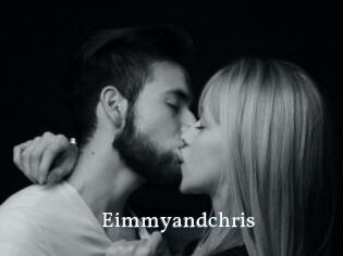 Eimmyandchris