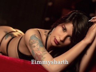 Eimmysharth