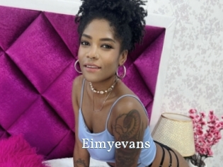 Eimyevans