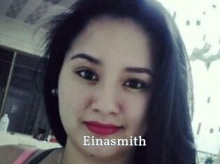 einasmith SexyIdol