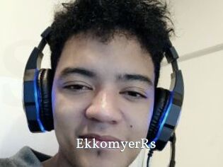 EkkomyerRs