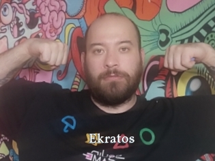 Ekratos