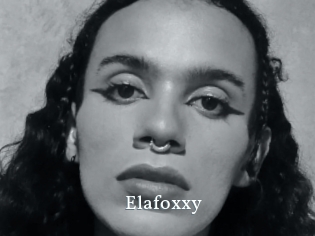 Elafoxxy