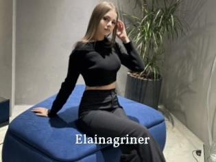 Elainagriner