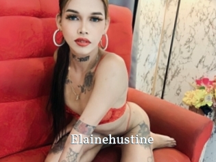 Elainehustine