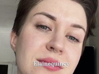 Elainequincy