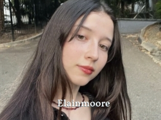 elainmoore SexyIdol