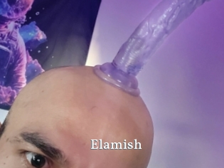 elamish SexyIdol