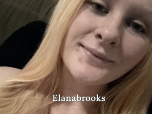Elanabrooks