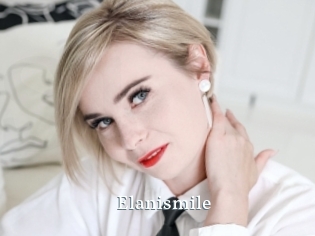 elanismile SexyIdol