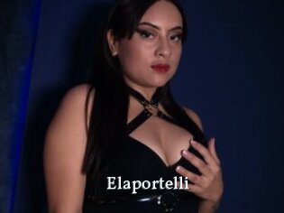Elaportelli