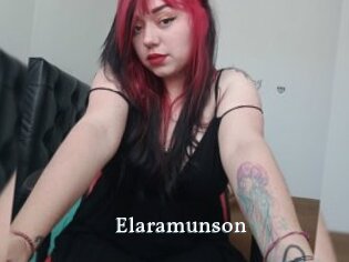Elaramunson