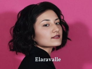 Elaravalle