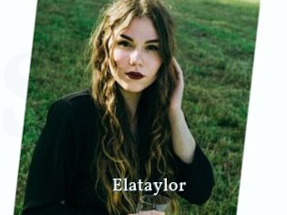 Elataylor