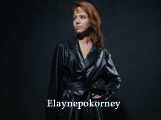 Elaynepokorney
