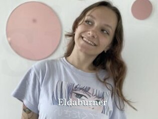 Eldaburner