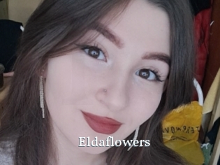 Eldaflowers