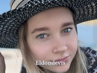 Eldondevis