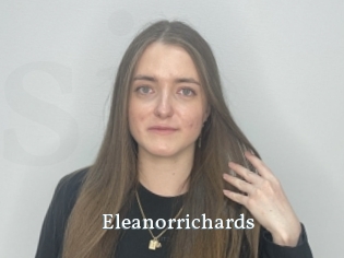 Eleanorrichards