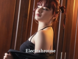 electrahrouse SexyIdol