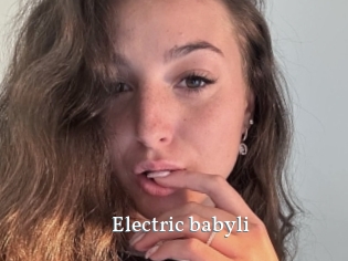 Electric_babyli