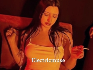 Electricmuse
