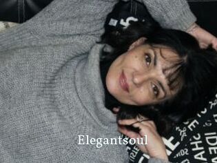 elegantsoul SexyIdol