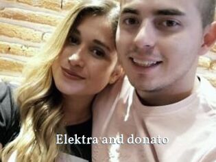 elektra_and_donato SexyIdol
