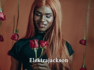 Elektrajackson